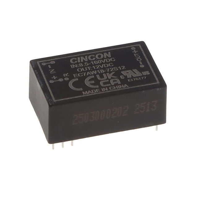 EC7AW18-72S12