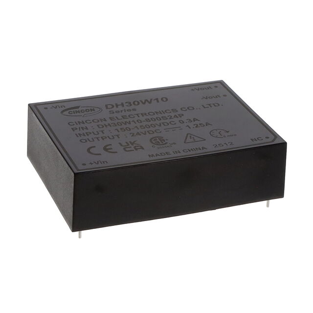 DH30W10-800S24P