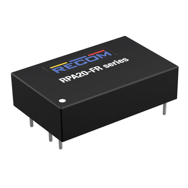 RPA20-11005DFR