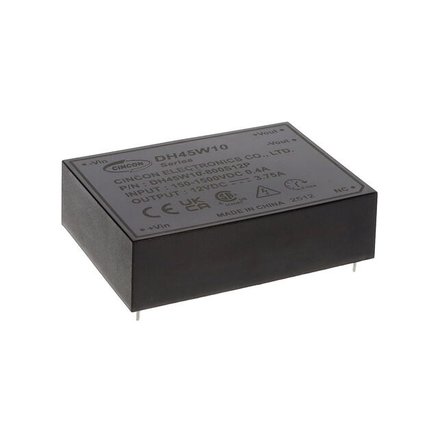 DH45W10-800S12P