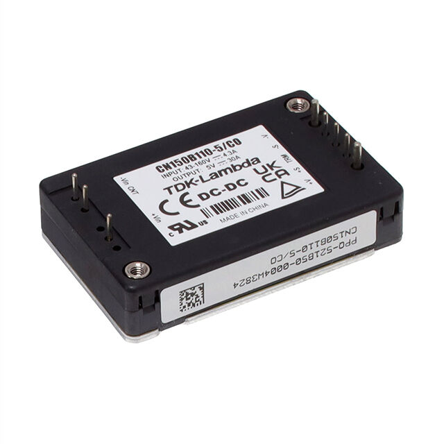 CN150B110-5/CO
