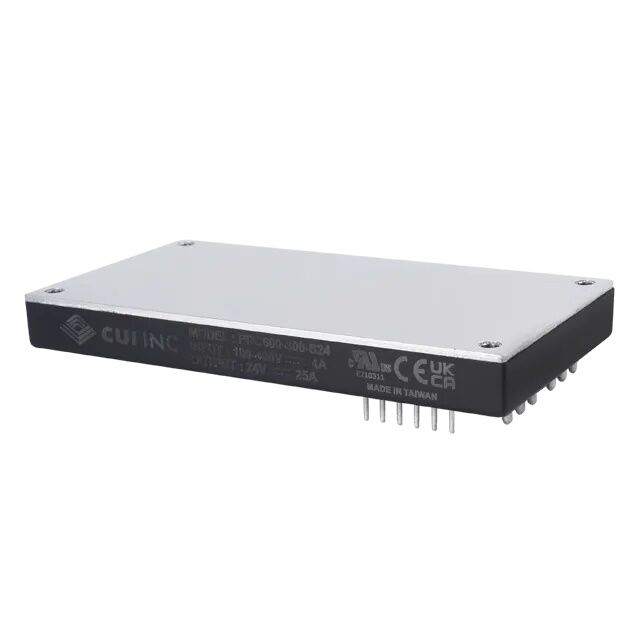 PRC600-300-S12