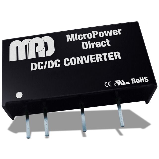 MD105D-12E