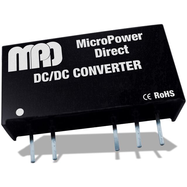 MD105D-15BI
