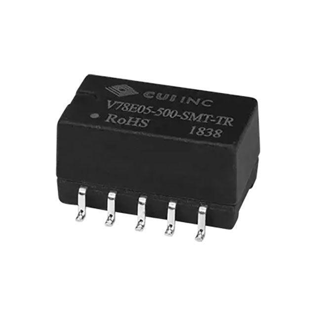V78E09-500-SMT