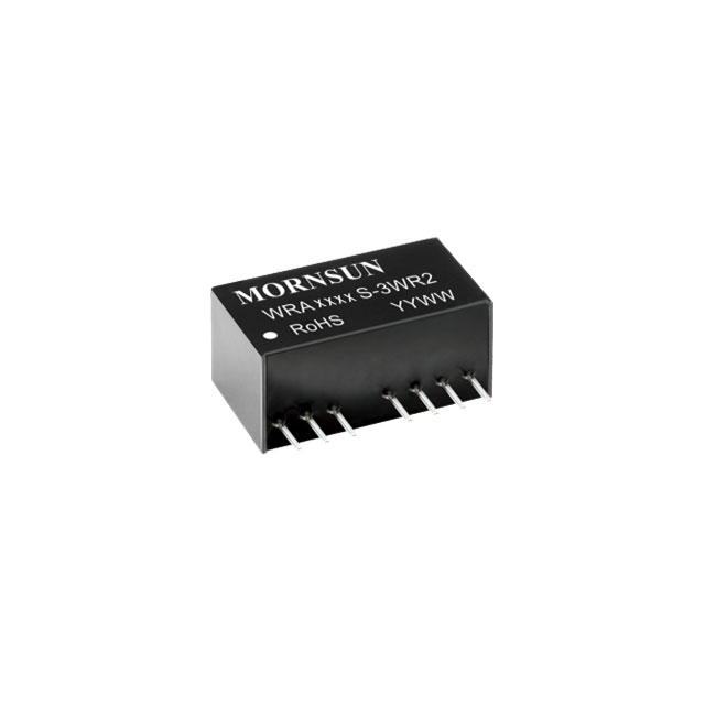 WRA0505S-3WR2
