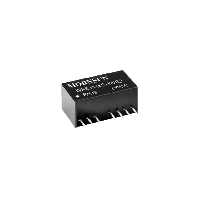 WRE0505S-3WR2