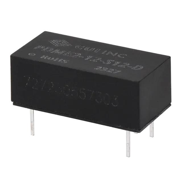 PDME2-12-D12-D