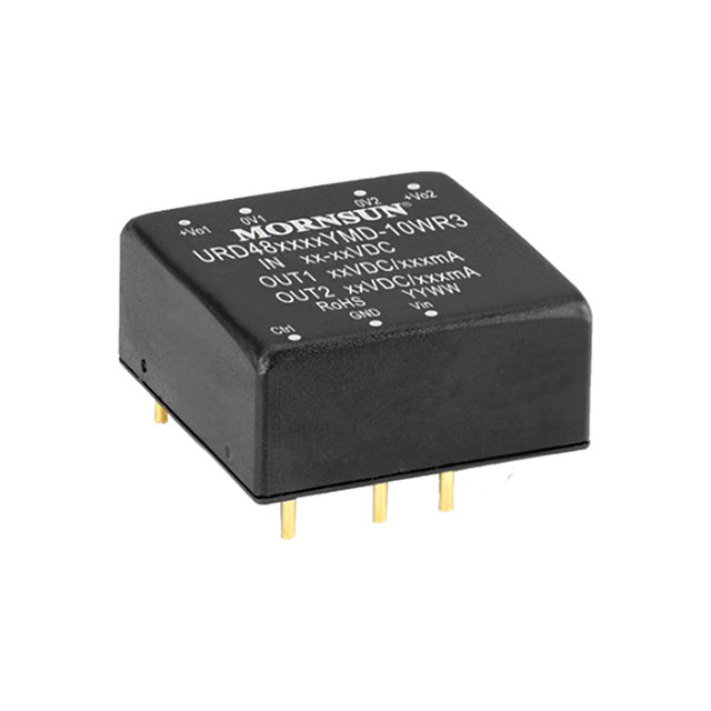 URD480505YMD-10WR3