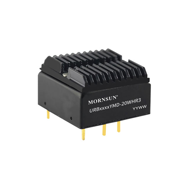 URB2403YMD-20WHR3