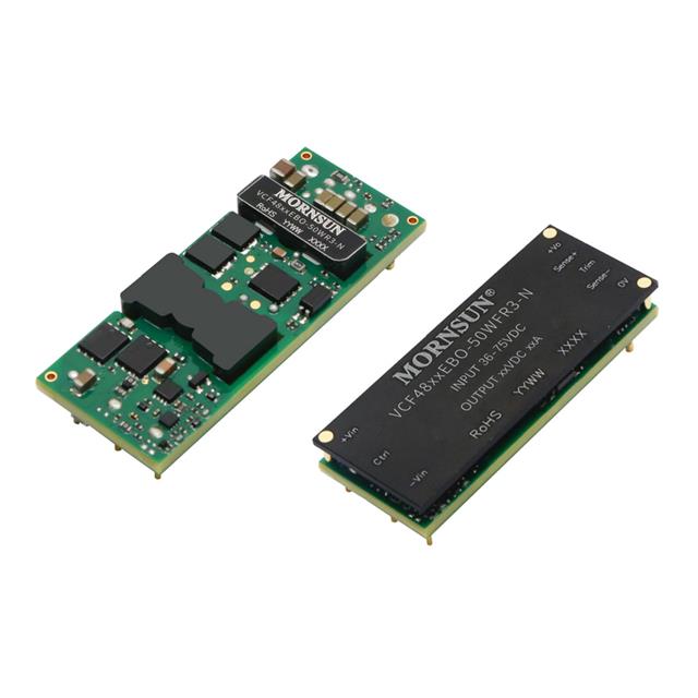 VCF4805EBO-50WFR3-N