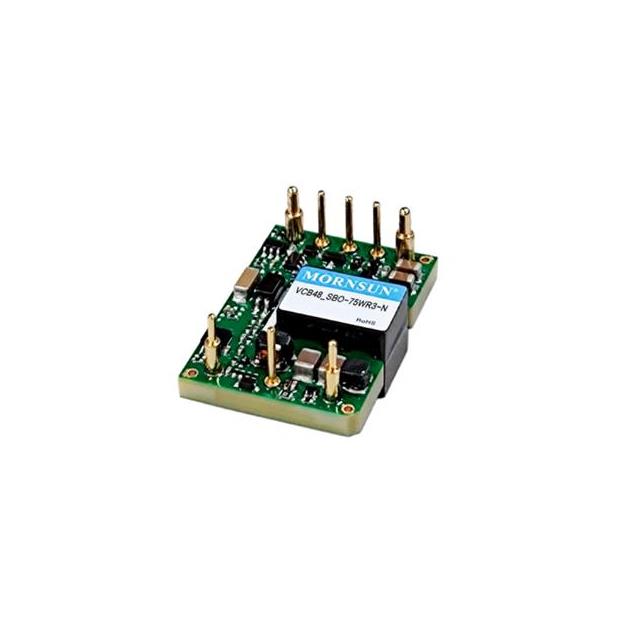 VCB4805SBO-75WR3-N