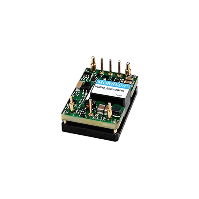 VCB4805SBO-75WFR3