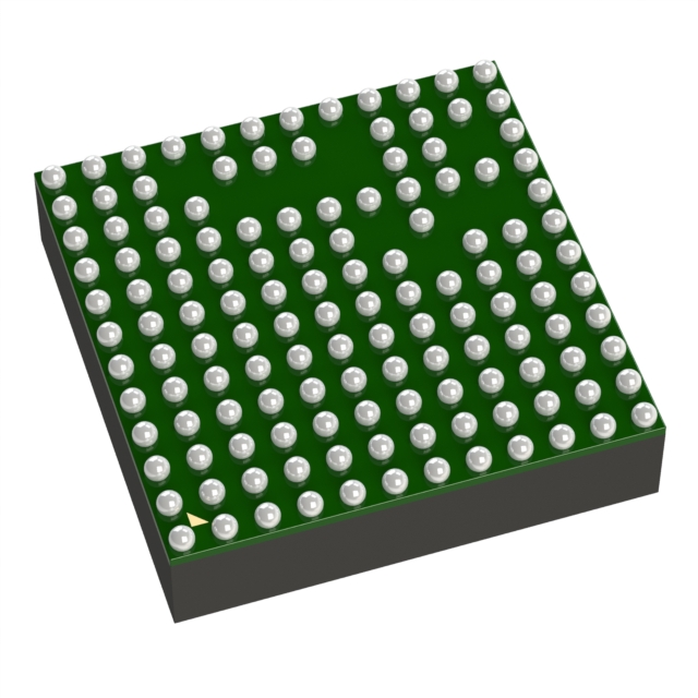 LTM4601AHVIY