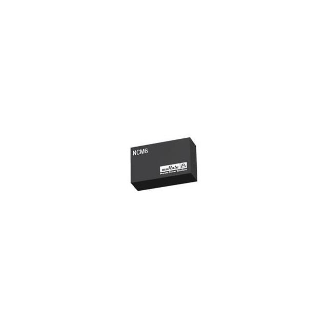 NCM6S1215EC
