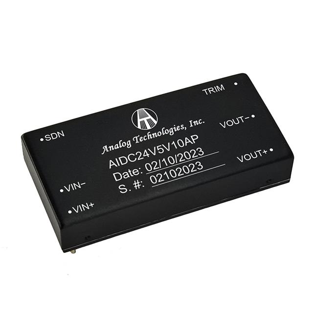 AIDC24V5V10APH