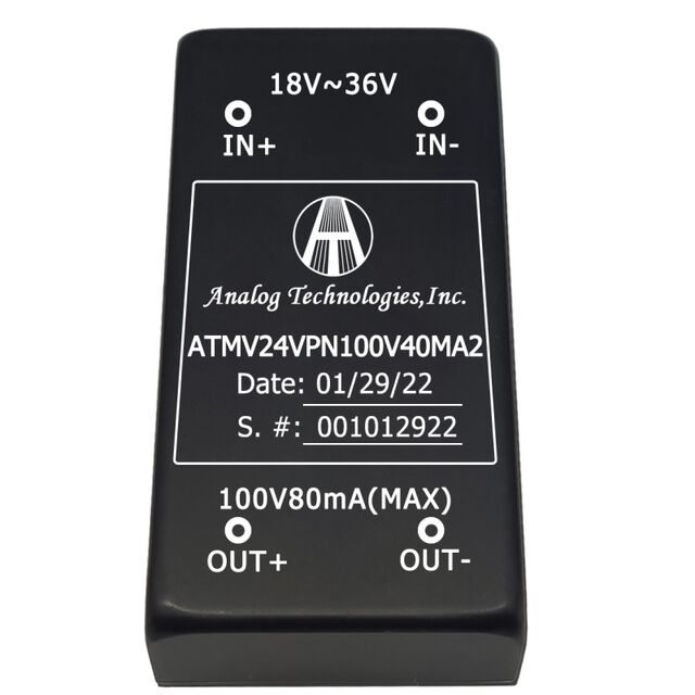 ATMV24VPN100V40MA2