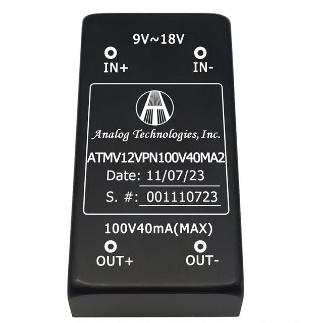 ATMV12VPN100V40MA2