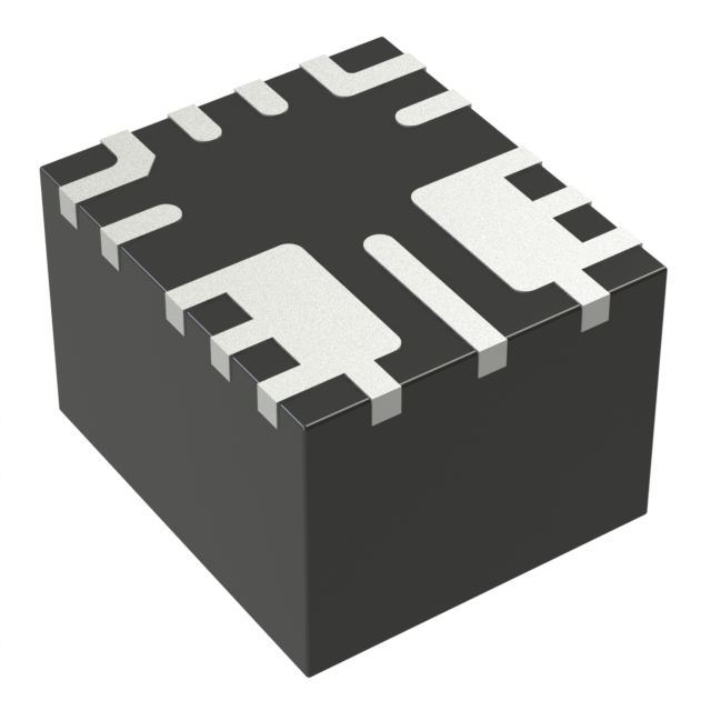 TPSM828301ARDSR