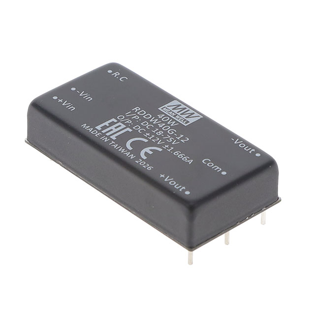 RDDW40G-12