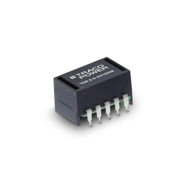 TSR 0.5-24120SM