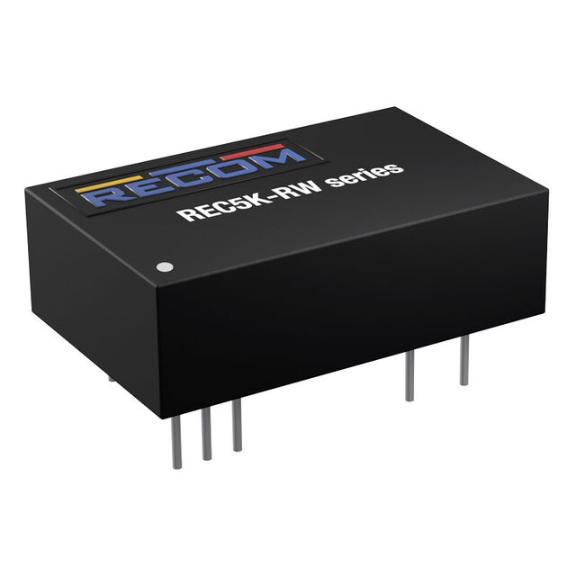 REC5K-2412SRW/H4/A/ADJ