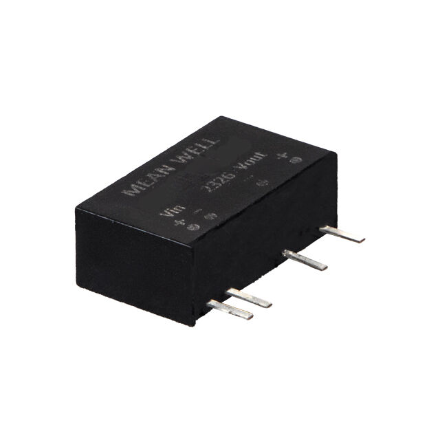 MDS02L-03N