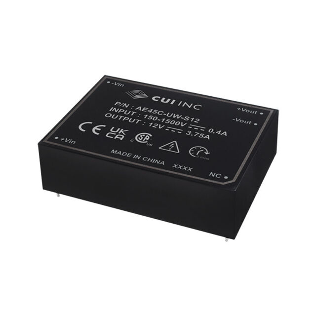 AE45C-UW-S12