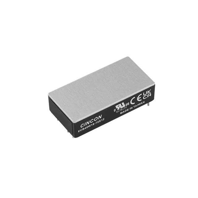 ECB40W18-72S05