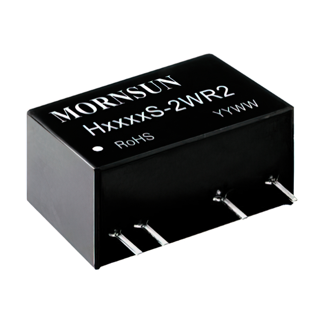 H0505S-2WR2