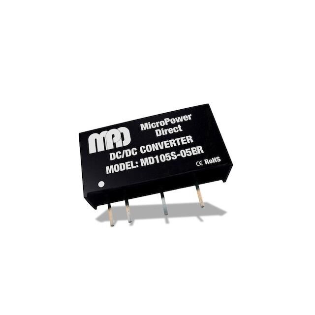 MD105S-05BR