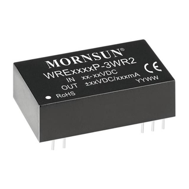 WRE0505P-3WR2