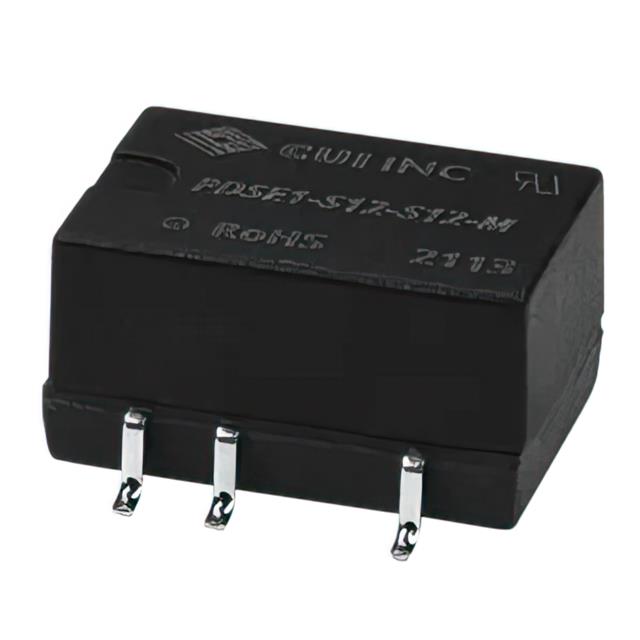 PDSE1-S3-D12-M-TR