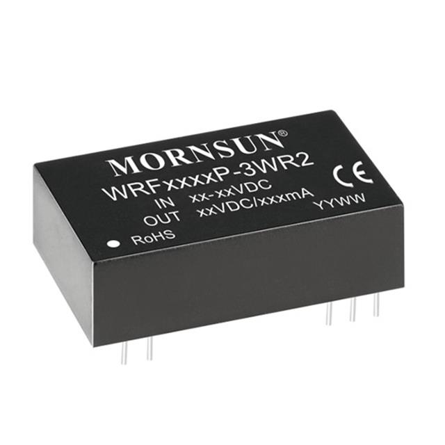 WRF0512P-3WR2