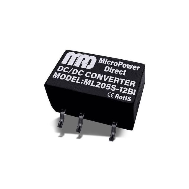 ML205S-05BI