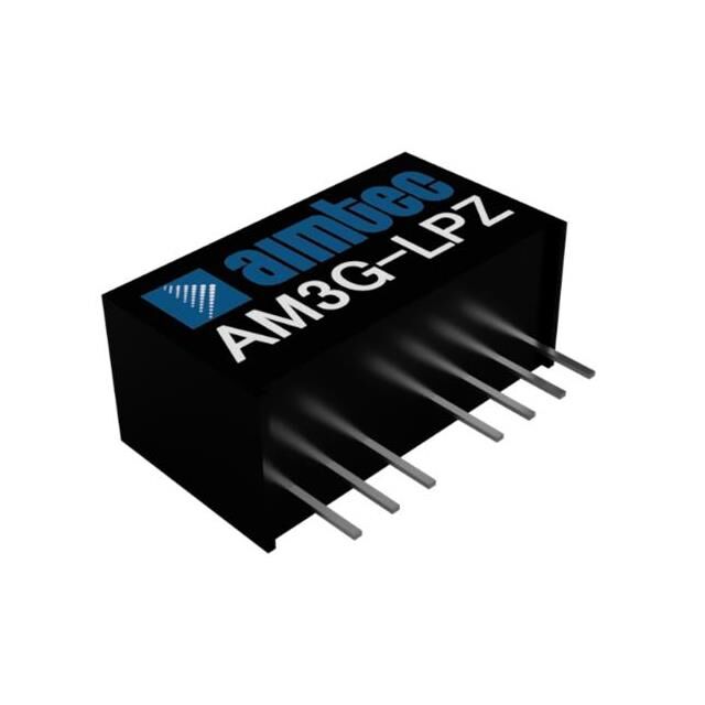 AM3G-0505DLPZ