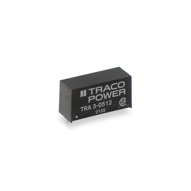 TRA 3-0519