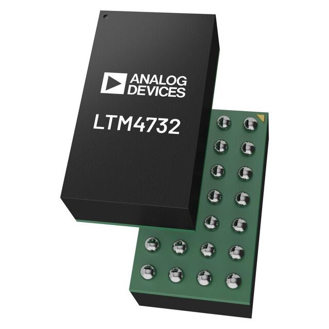 LTM4732IY#PBF