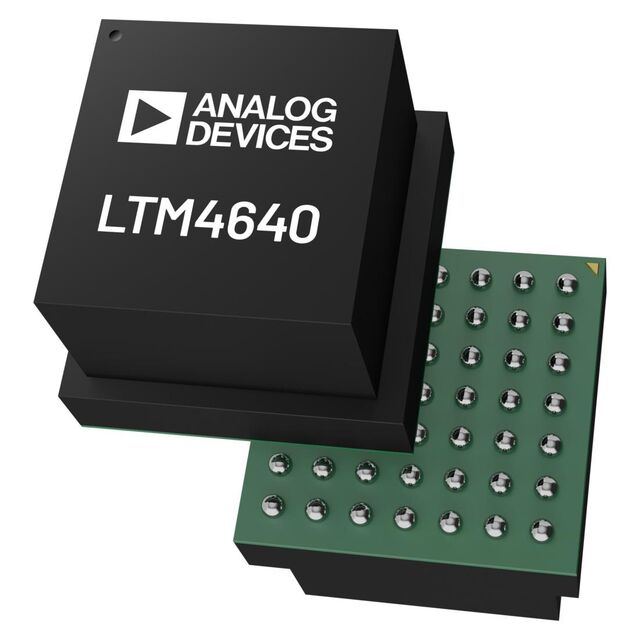 LTM4640EY#PBF