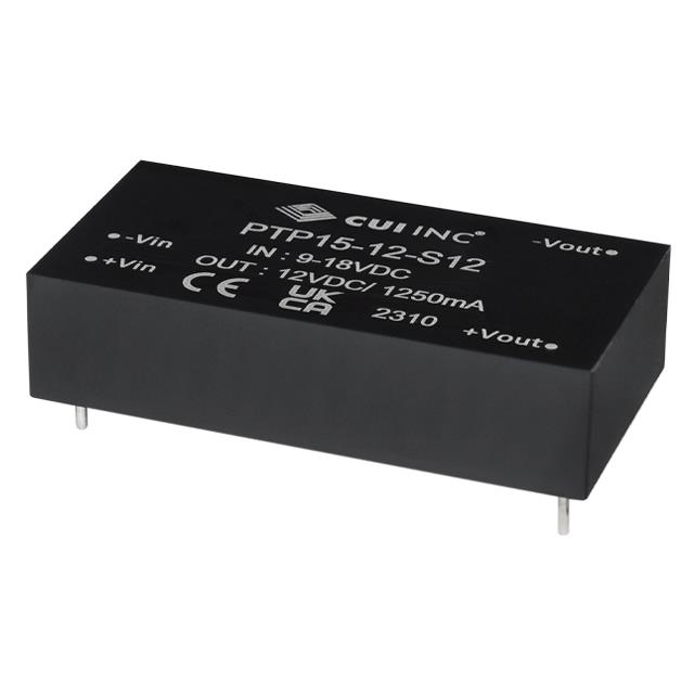 PTP15-24-S15