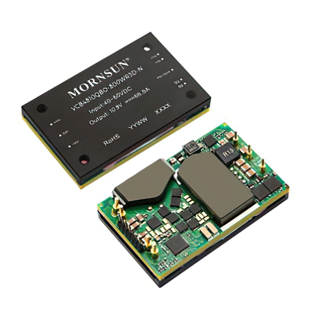 VCB4810QBO-800WR3D-N