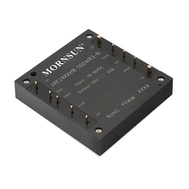 VRF2415HB-500WR3-N