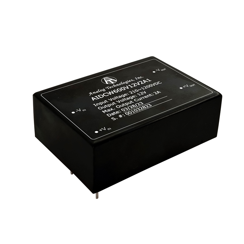 AIDCW600V12V1A1