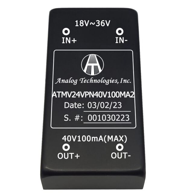 ATMV24VPN40V100MA2