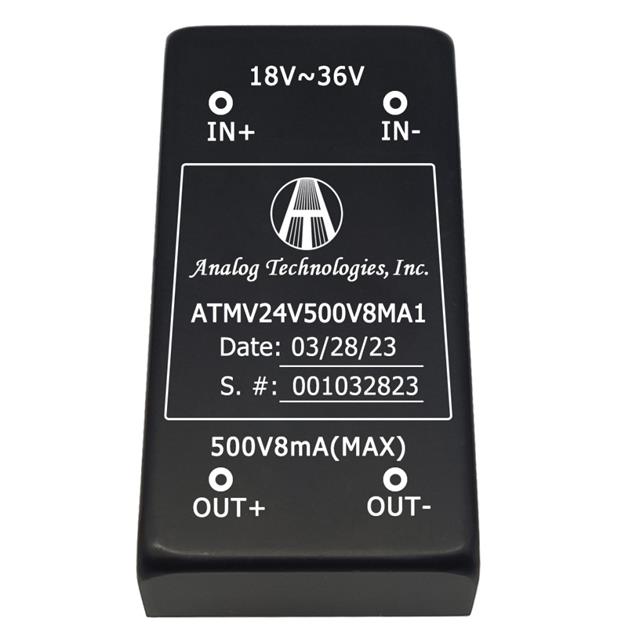 ATMV24V500V8MA1