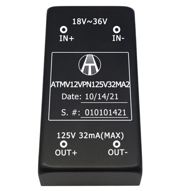 ATMV12VPN125V32MA2