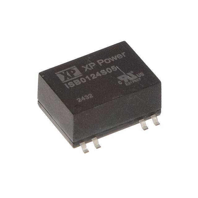 ISB0124S05