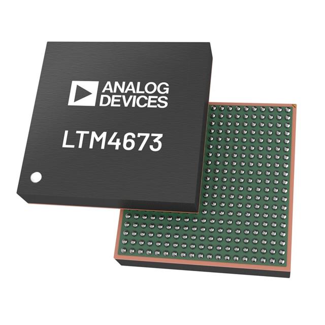LTM4673IY#PBF