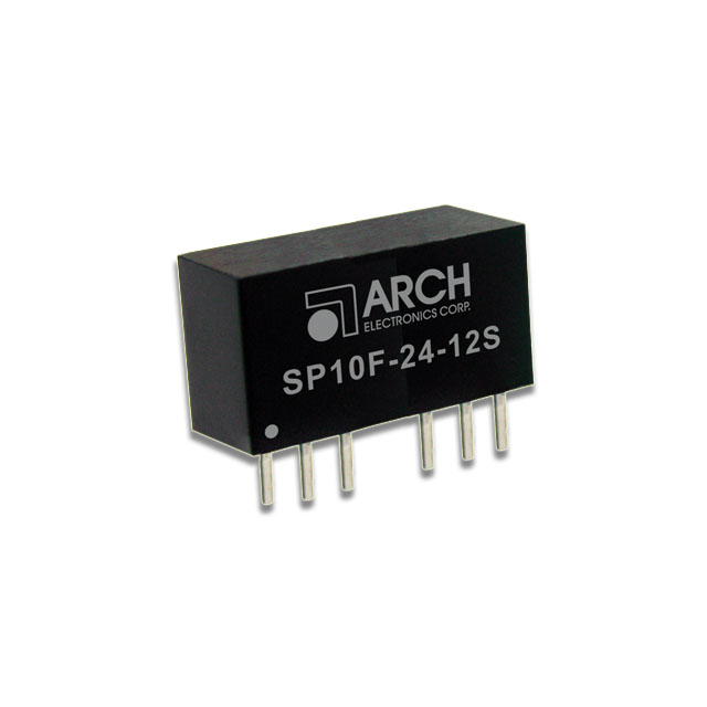 SP10F-48-5S