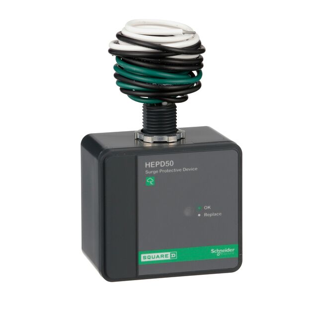 HEPD50W